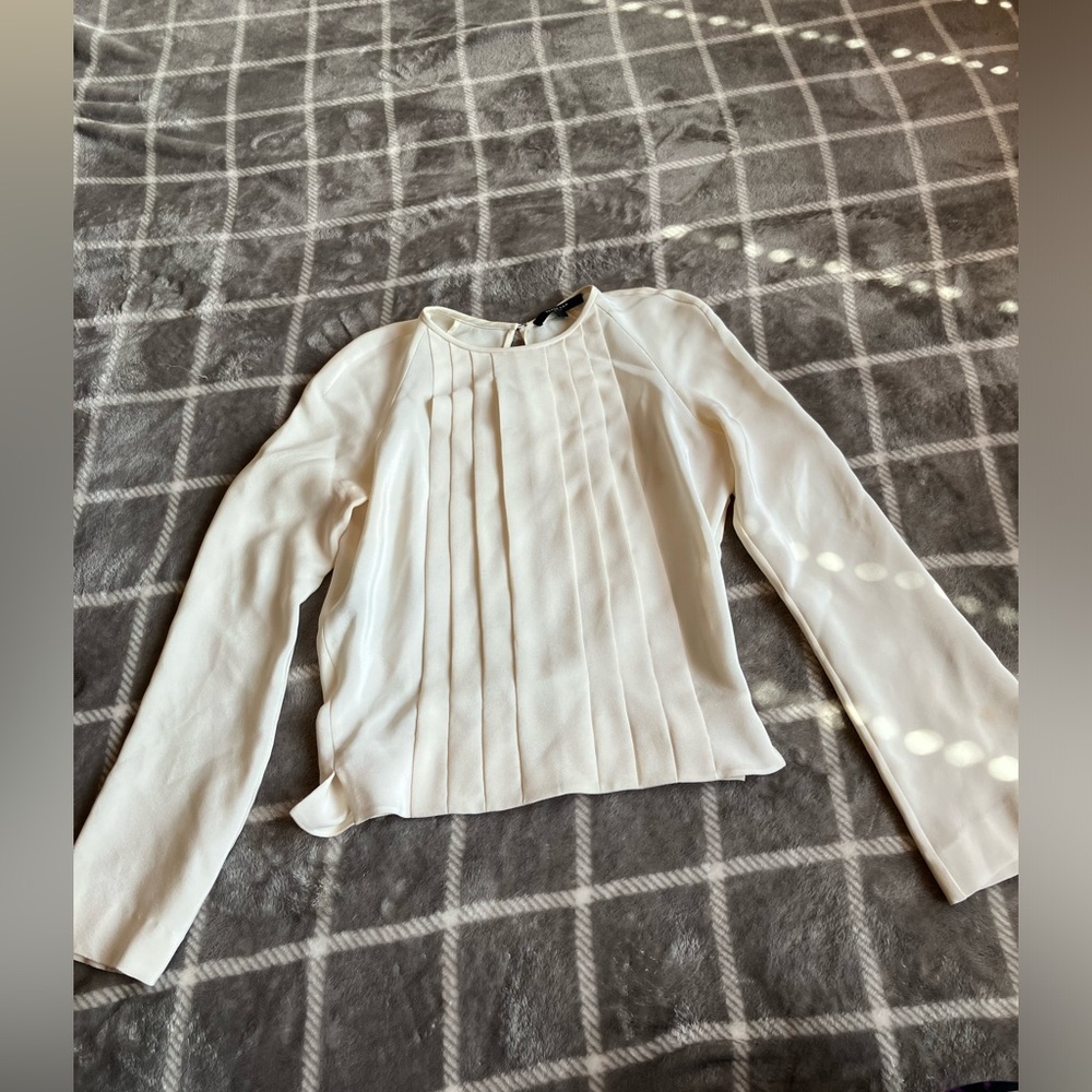 Derek Lam blouse